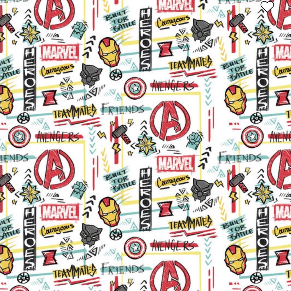 Bundle for 5thriftythreads